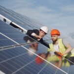 How Surety Bonds Are Accelerating the Transition to Renewable Energy